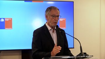 09022613 DECLARACIONES BIMINISTRO DE ENERGÍA 01