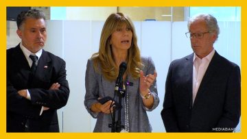 10022610 DECLARACIONES TRAS BILATERAL DE ENERGÍA DEST