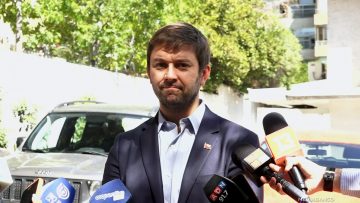 10022612 DECLARACIONES DIPUTADO ELECTO JAIME COLOMA 01