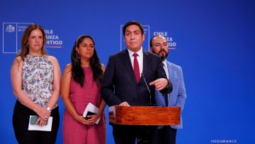 10022613 VOCERÍA TRAS SESIÓN DEL COMITÉ DE AYUDAS TEMPRANAS 01