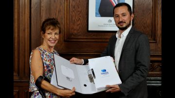 10022614 BILATERAL EN MINISTERIO DE BIENES NACIONALES 001