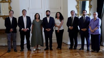 10022615 APOYOS PRESIDENTE BORIC CON COMISIÓN VERDAD Y NIÑEZ 09