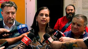 11022603 MINISTRA DE AGRICULTURA Y REUNIÓN CON DIRECTIVA DE LA VEGA 01