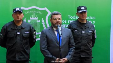 12032627 DECLARACIONES SUBSECRETARIO DE JUSTICIA POR GENDARMERÍA 09