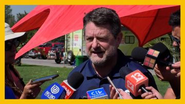 13022604 PUNTO DE PRENSA GOBERNADOR ORREGO DEST