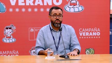 13022607 MINSAL Y CAMPAÑA DE VERANO 01