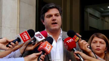 13022611 PUNTO DE PRENSA ASOCIACIÓN CHILENA DE MUNICIPALIDADES 14