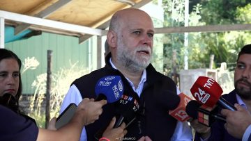 15022601 DECLARACIONES MINISTRO DEL INTERIOR POR CONTINGENCIA 01