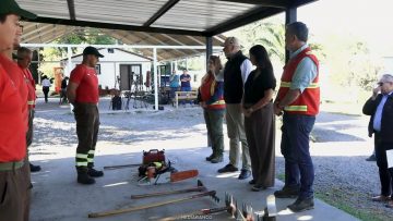 15022602 MINISTROS INTERIOR Y AGRICULTURA EN CONMEMORACIÓN CONAF 01