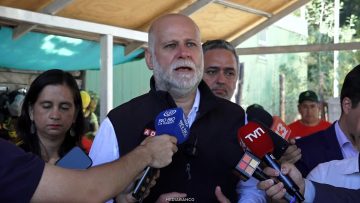 15022602 MINISTROS INTERIOR Y AGRICULTURA EN CONMEMORACIÓN CONAF 19