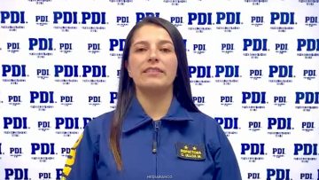 15022604 PDI POR PELEA Y DISPAROS ENTRE CHOFERES RED BUS EN PEDRO AGUIRRE CERDA 01