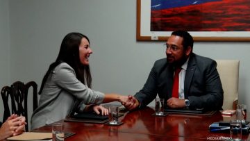 16022602 APOYOS REUNIÓN BILATERAL MINISTROS DE EDUCACIÓN 01