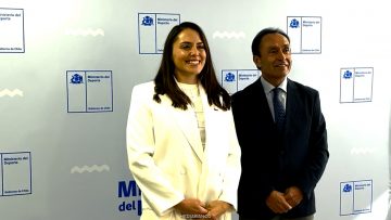 16022607 APOYOS REUNIÓN BILATERAL MINISTROS DEL DEPORTE 08