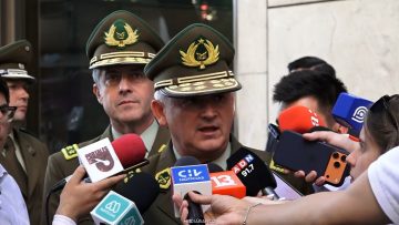 16022615 DECLARACIONES DIRECTOR GENERAL DE CARABINEROS 01