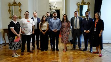 18022610 PRESIDENTE BORIC RECIBE A VOCES EX SENAME 01