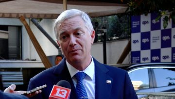 19022603 DECLARACIONES PRESIDENTE ELECTO JOSÈ ANTONIO KAST EN LA OPE 05