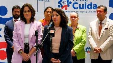 19022613 DECLARACINES TRAS REUNION BILATERAL DEL MINISTERIO DE DESARROLLO SOCIAL 10