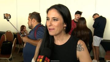 200226FVM03 DECLARACIONES MARÌA PELAE (ESPAÑA) COMPETENCIA FOLCLORICA 06