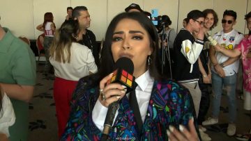 200226FVM05 DECLARACIONES MAJO CORNEJO (MEXICO) COMPETENCIA FOLCLORICA 05