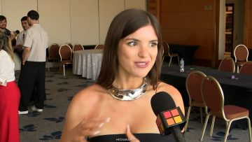 200226FVM09 DECLARACIONES CHIARA GRISPO (ITALIA) COMPETENCIA INTERNACIONAL 05