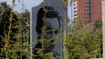 21022603 APOYO MONUMENTO GABRIELA MISTRAL PLAZA ITALIA 01