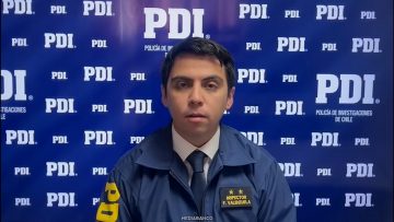 21022604 PDI POR DETENCIÓN DE MENOR DE EDAD IMPUTADO POR HOMICIDIO EN PUENTE ALTO 01