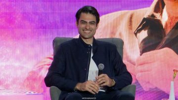 210226FVM15 CONFERENCIA MATTEO BOCELLI 01