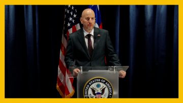 23022609 PUNTO DE PRENSA EMBAJADOR DE ESTADOS UNIDOS DEST