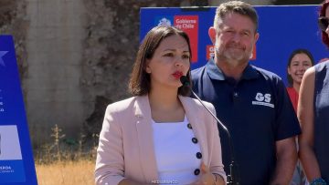 25022604 DECLARACIONES MINISTRA ARREDONDO Y GOBERNADOR ORREGO 01 (1)