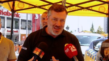 25022607 FISCALIZACIÓN CAMIONES CARGAS PESADAS EN NUÑOA 01