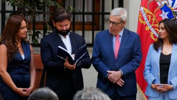 26022605 LANZAMIENTO MEMORIA INSTITUCIONAL DE CANCILLERÍA 2022-2026 01