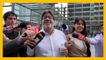 27022602 LLEGADA DE DANIEL JADUE AL CENTRO DE JUSTICIA 14