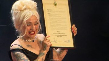 270226VIÑA01 MON LAFERTE HIJA ILUSTRE DE VIÑA DEL MAR 30