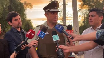 28022601 CARABINEROS POR MENOR BALEADO TRAS ENCERRONA EN MAIPÚ 01