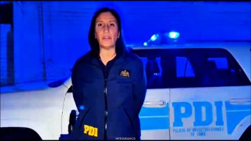 01032606 REPORTE POR DOBLE HOMICIDIO FRUSTRADO EN MAIPÚ 01