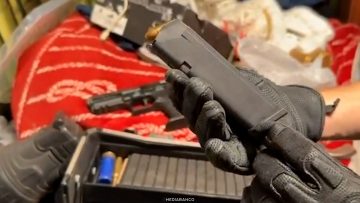 01032607 DETENCIÓN DE BANDA QUE SE HACÍA PASAR POR POLICÍA 03