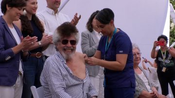 01032608 APOYO CAMPAÑA VACUNACIÓN 01