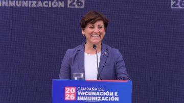 01032609 ACTO COMPLETO CAMPAÑA DE VACUNACIÓN 01