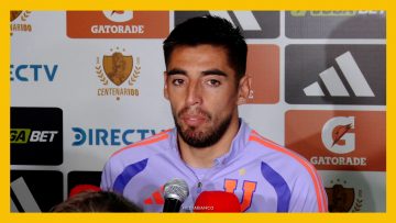 01032612 ZONA MIXTA U DE CHILE DEST