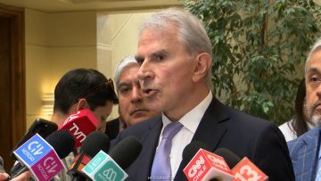 030326C01 DECLARACIONES DEL SENADOR IVÁN MOREIRA 01