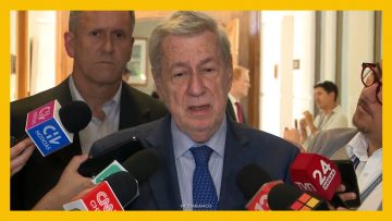 030326C04 DECLARACIONES CANCILLERE VAN KLAVEREN 07