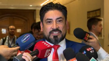 030326C10 DECLARACIONES DIPUTADO OYARZO 01