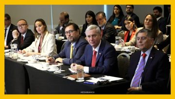 04032605 APOYOS REUNIÓN KAST Y MINISTROS DEST