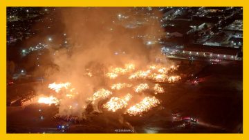 04032607 APOYO DRONE INCENDIO PUENTE ALTO DEST