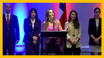 04032609 DECLARACIONES MARA SEDINI DEST