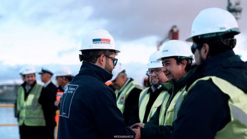 04032610 APOYO AVANCES INFRAESTRUCTURA PORTUARIA 01