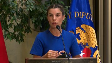 040326C01 DECLARACIONES DIPUTADA MAITE ORSINI 01