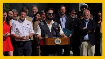 05032603 INAUGURACIÓN PROYECTO NUEVA ALAMEDA PROVIDENCIA DEST