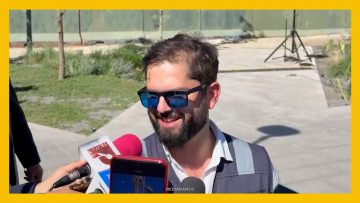 05032604 DECLARACIONES PRESIDENTE BORIC 07