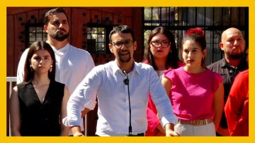 05032607 ALCALDE DE PEÑALOLÉN ANUNCIA QUERELLA CONTRA CAROLINA LEITAO 19